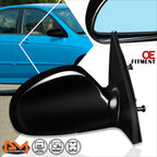 OE Style Power+Heat Side Mirror Right RH for Kia Spectra 2004–2009