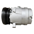 A/C Compressor Kit With Condenser for Oldsmobile Achieva 2.3L (1995-1995)