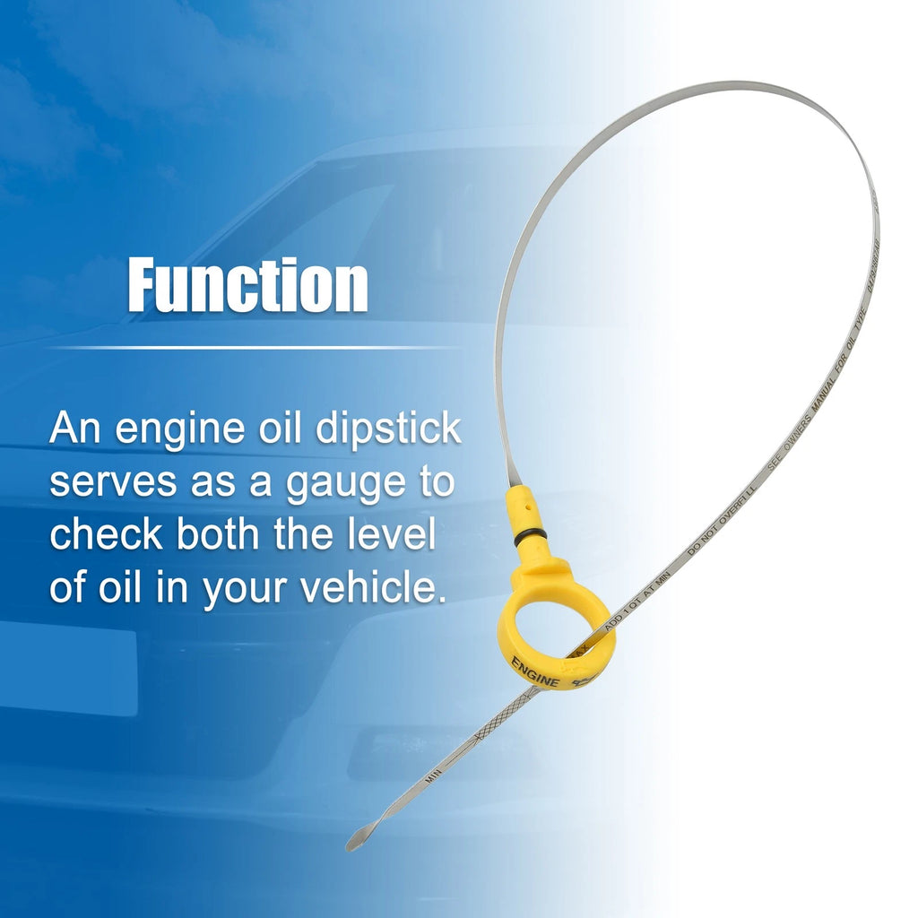 Engine Oil Dipstick for Chrysler 300 Limited S Touring 3.5L V6 (2005–2010) No.4792867AB