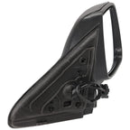 Passenger Right Side Mirror for Jeep Grand Cherokee (2005–2010)