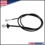 Speedo Meter Cable for Toyota Pickup 1983–1988, 4Runner 1984–1989 83710-89124