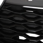 Front Upper Grille Assembly for Ford Explorer ST (2020-2021)