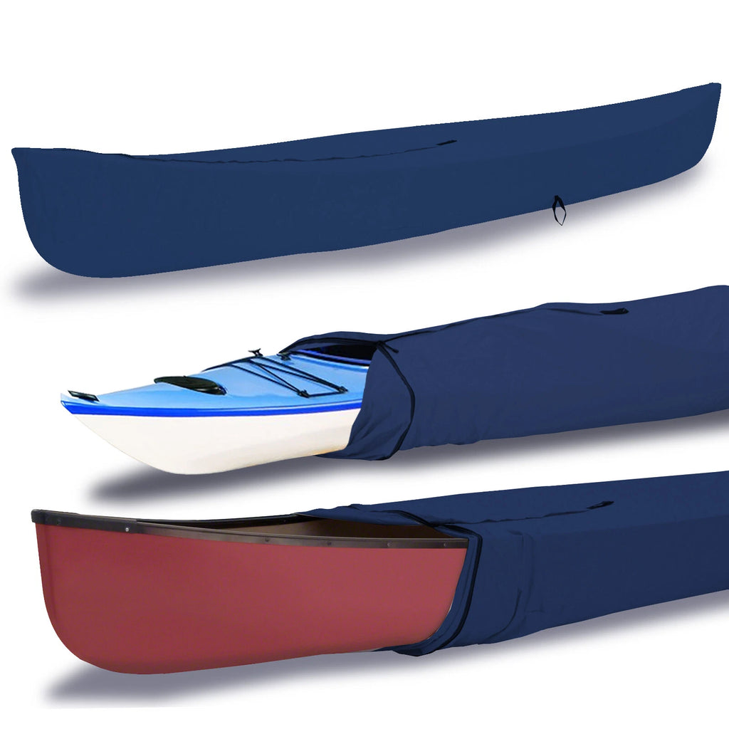 Canoe Storage Cover Bag for Old Town Discovery 119