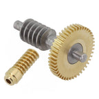 Complete Repair Kit for BMW E39 Side Mirrors Motor Gears (1997–2003)