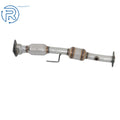 Direct-Fit Exhaust Catalytic Converter for Ford Ranger 1995–1997 53254