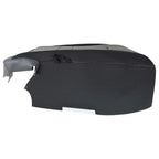 Driver Side Bottom Cloth Seat Cover for Dodge Ram 1500 2500 (2009-2012)