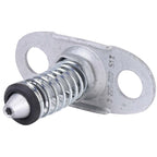 2X Upper Hood Locks for BMW E46 E53 (1998-2006)