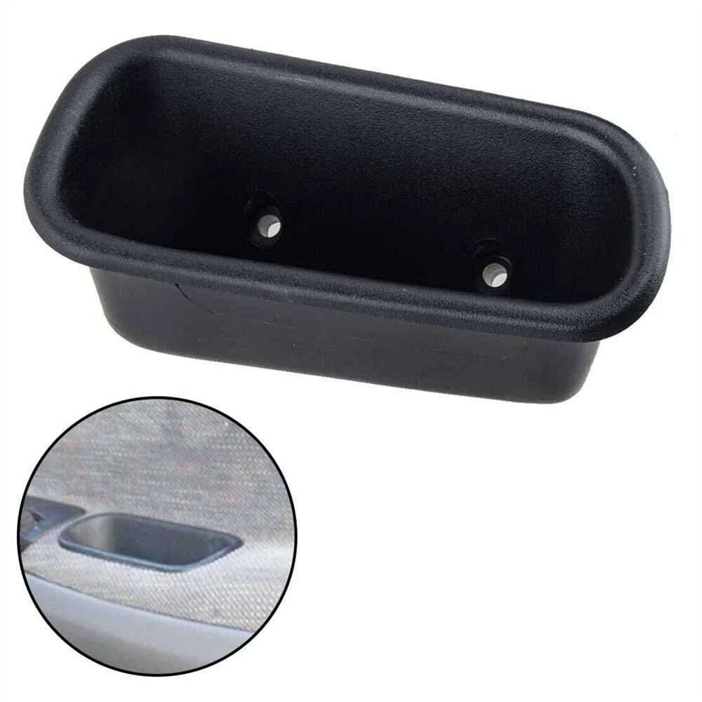 Front Door Pull Handle Cups for Dodge Ram 1500 2500 3500 (1994-2001)