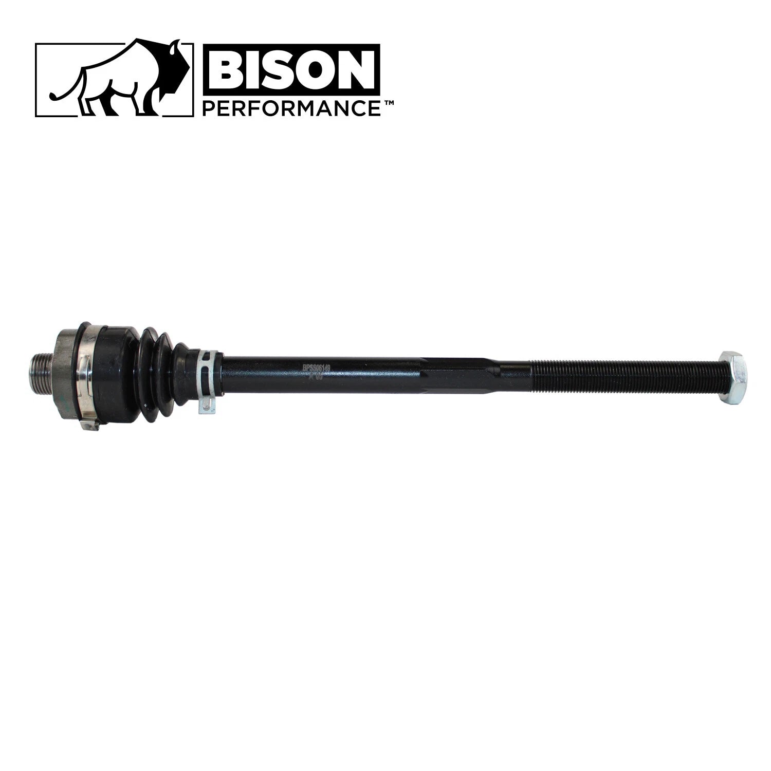 Inner Steering Tie Rod End for Silverado Sierra 2500 3500 HD (2001–2023)