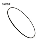 5M690 V-Belt for Lathe Motor
