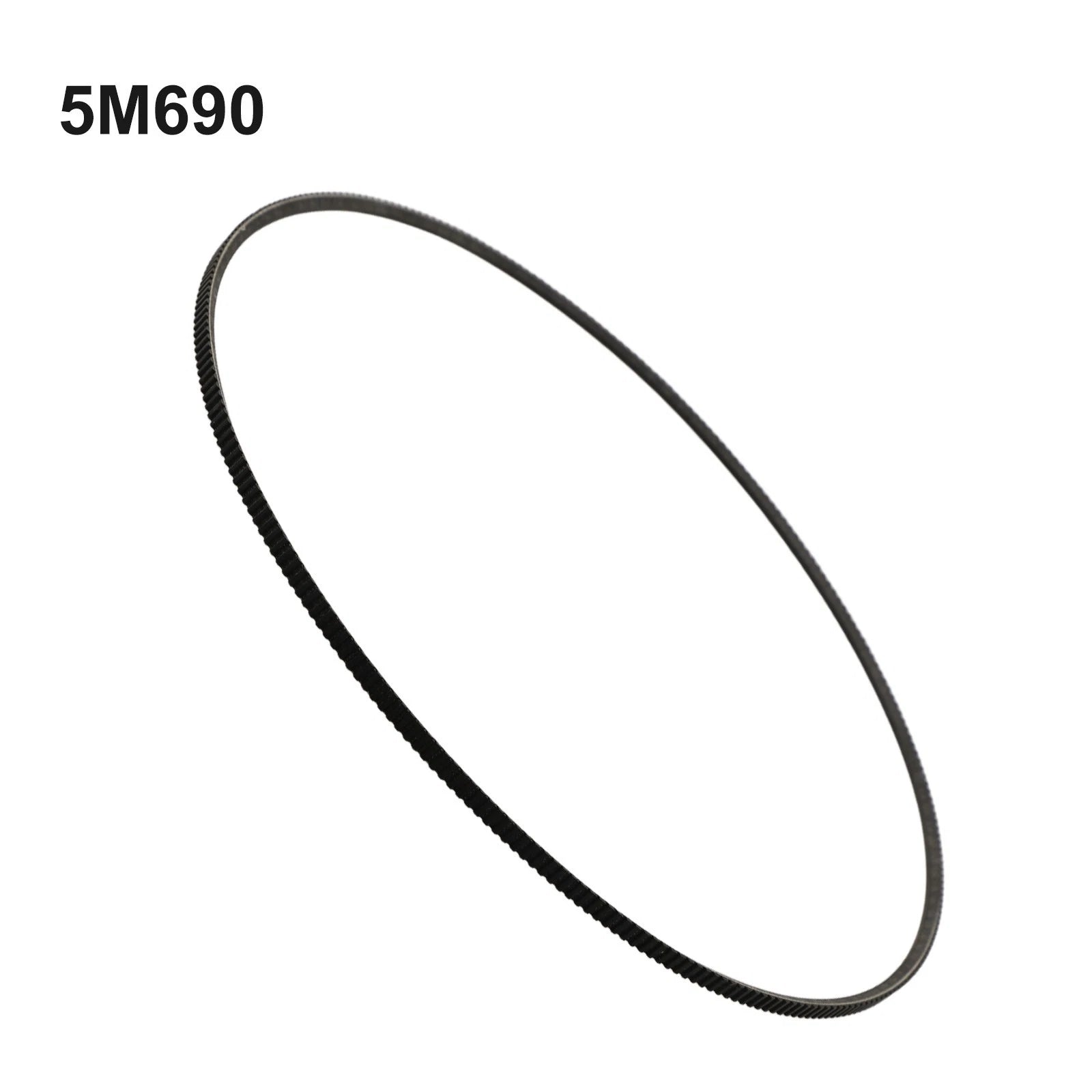 5M690 V-Belt for Lathe Motor