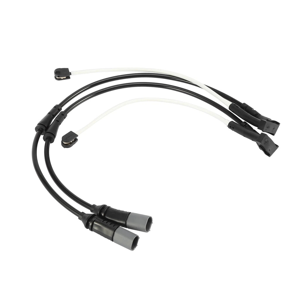 2pcs Brake Pad Wear Sensor for BMW Mini Cooper (2002–2023) 34356865613