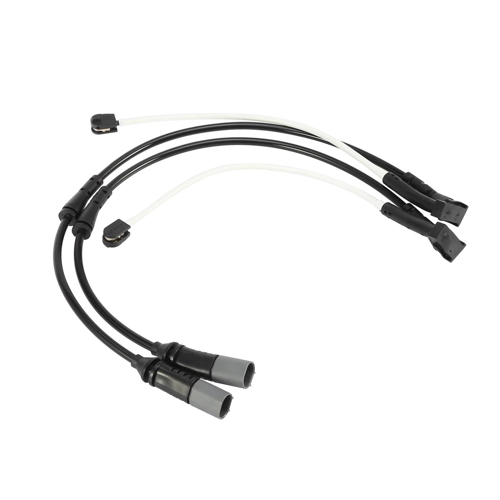 2pcs Brake Pad Wear Sensor for BMW Mini Cooper (2002–2023) 34356865613
