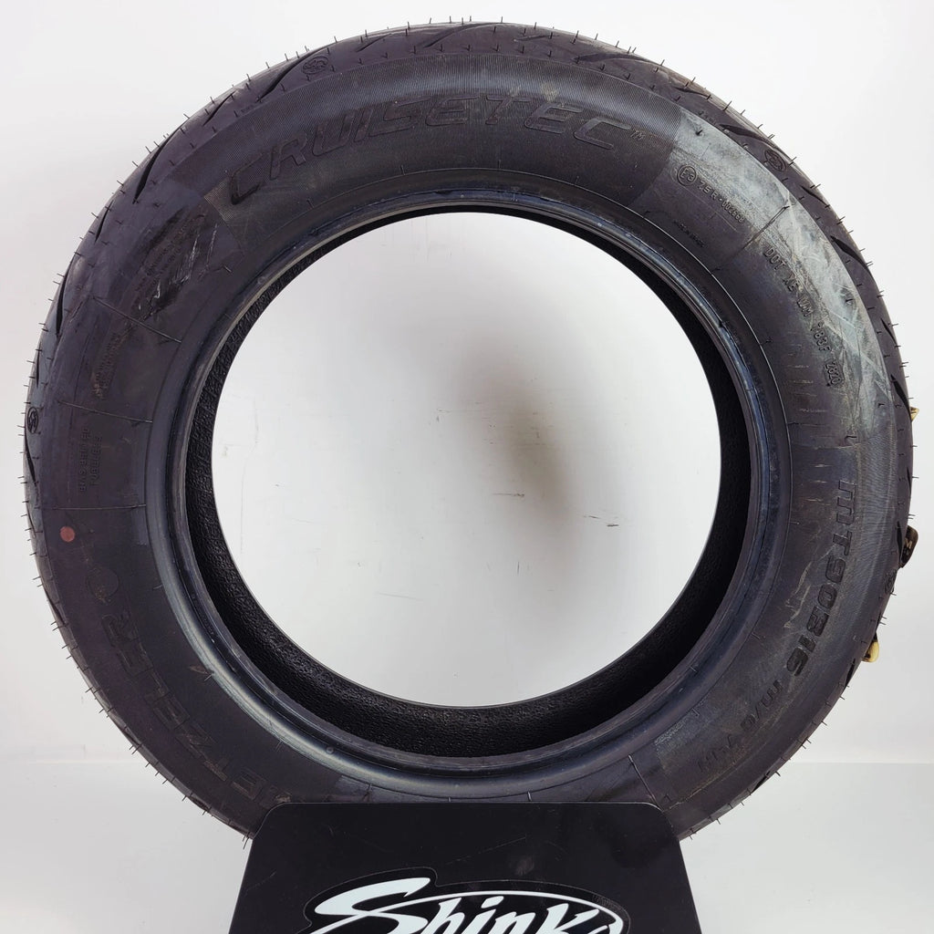 Metzeler CruiseTec Rear Tire MT90B16 74H for Motorcycle (3578300)