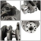 Engine Crankshaft for Hyundai Veloster Tucson Kia Soul (2013–2022)