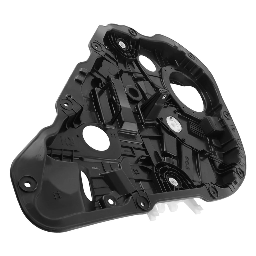 Rear Right Power Window Regulator for KIA Optima (2016–2020) 83481D4000