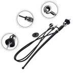Amplified Antenna for Car Radio (Universal Fit)