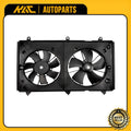 Radiator Cooling Fan for Honda Accord 2.4L (2003–2007)