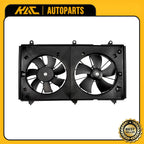 Radiator Cooling Fan for Honda Accord 2.4L (2003–2007)