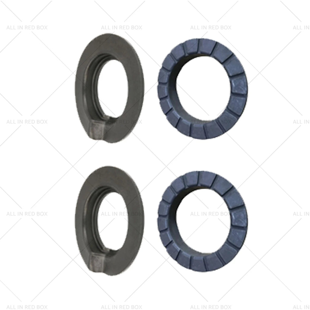 Rear Coil Spring Spacer Bush Kit for Mitsubishi Pajero (NM-NW)