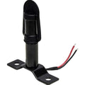 Amber Warning Beacon Horizontal Mounting Bracket for KM Models
