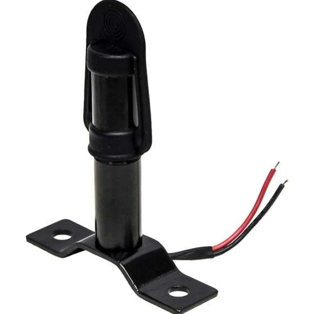 Amber Warning Beacon Horizontal Mounting Bracket for KM Models