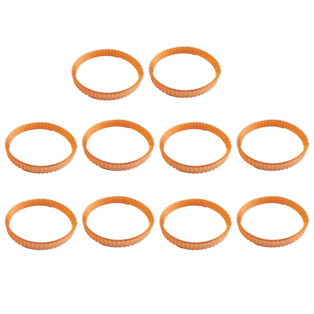10PC Drive Belt for Electric Planer (F 20A)