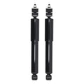 2pcs Front Quick Shock Absorbers For Ford F-350 Super Duty RWD 1999-2024