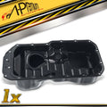 Engine Oil Pan for Chevrolet Tracker Suzuki Sidekick Vitara (1999–2004)