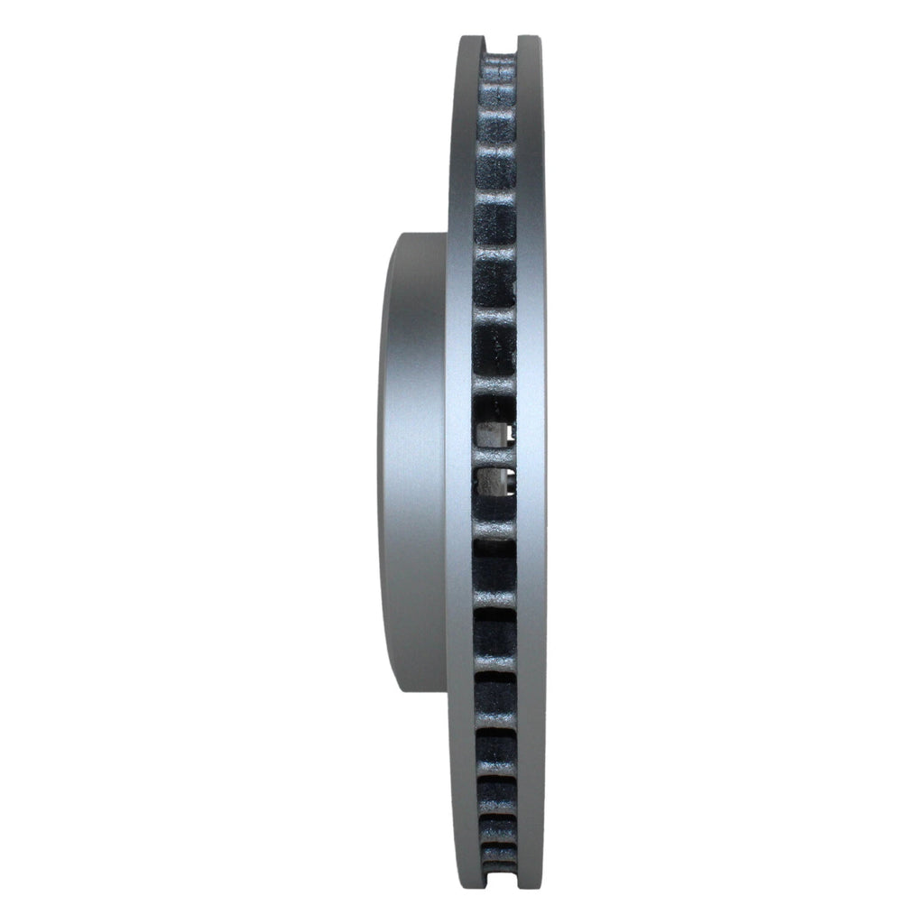 Front Coat 320mm Brake Disc for Dodge Challenger Charger Magnum (2006–2023)