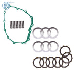 Clutch Kit for Honda TRX400X Sportrax 400 (2004-2009)