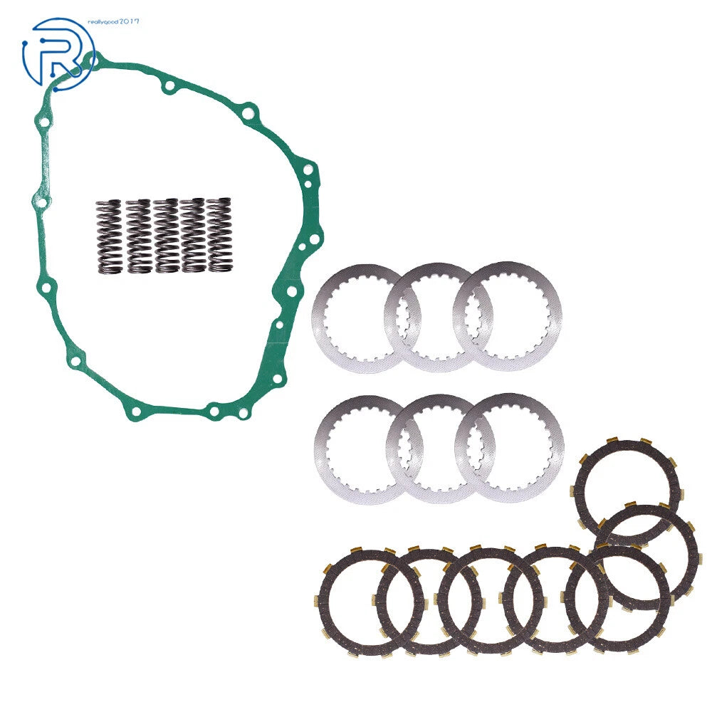 Clutch Kit for Honda TRX400X Sportrax 400 (2004-2009)