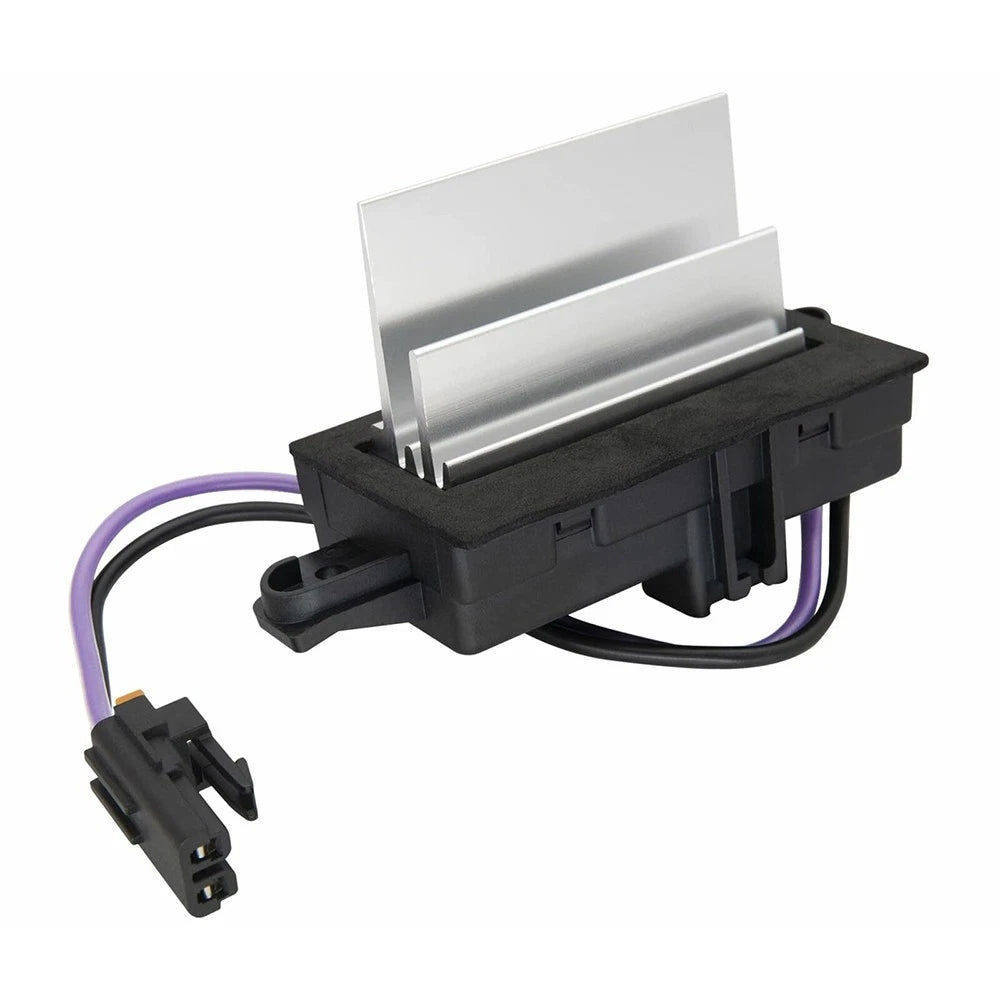 Blower Motor Resistor for Chevrolet Suburban 1500 2500 (2003–2006)