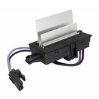 Blower Motor Resistor for Chevrolet Suburban 1500 2500 (2003–2006)