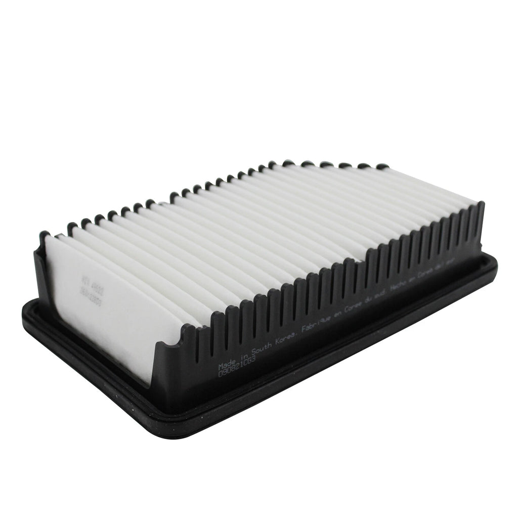 WIX Air Filter 49022 for (2000–2023)