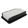 WIX Air Filter 49022 for (2000–2023)