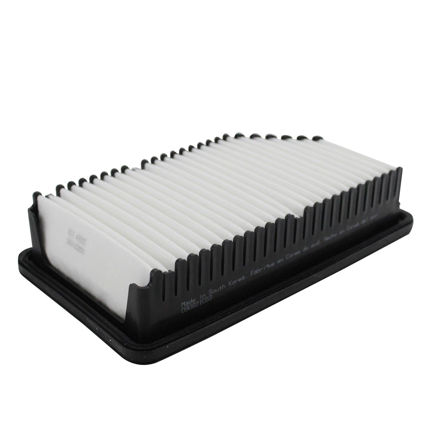 WIX Air Filter 49022 for (2000–2023)