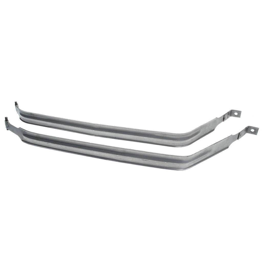 2X Fuel Tank Strap for Buick Allure (2005-2009) Chevy Impala (2006-2012)