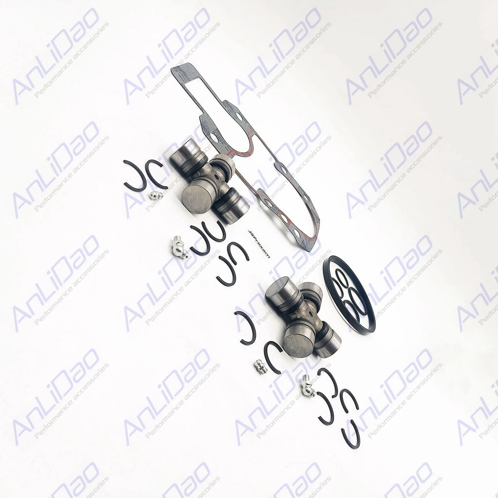 U-Joint Set for Mercruiser Alpha 1 Outdrive (75832A2, 27-94996A2)