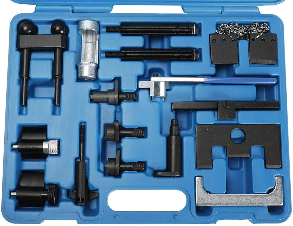 Camshaft Timing Tools for VW Audi 1.8 1.8T 2.4 2.7 2.8 A2 A3 A4 A6 (1996–2006)