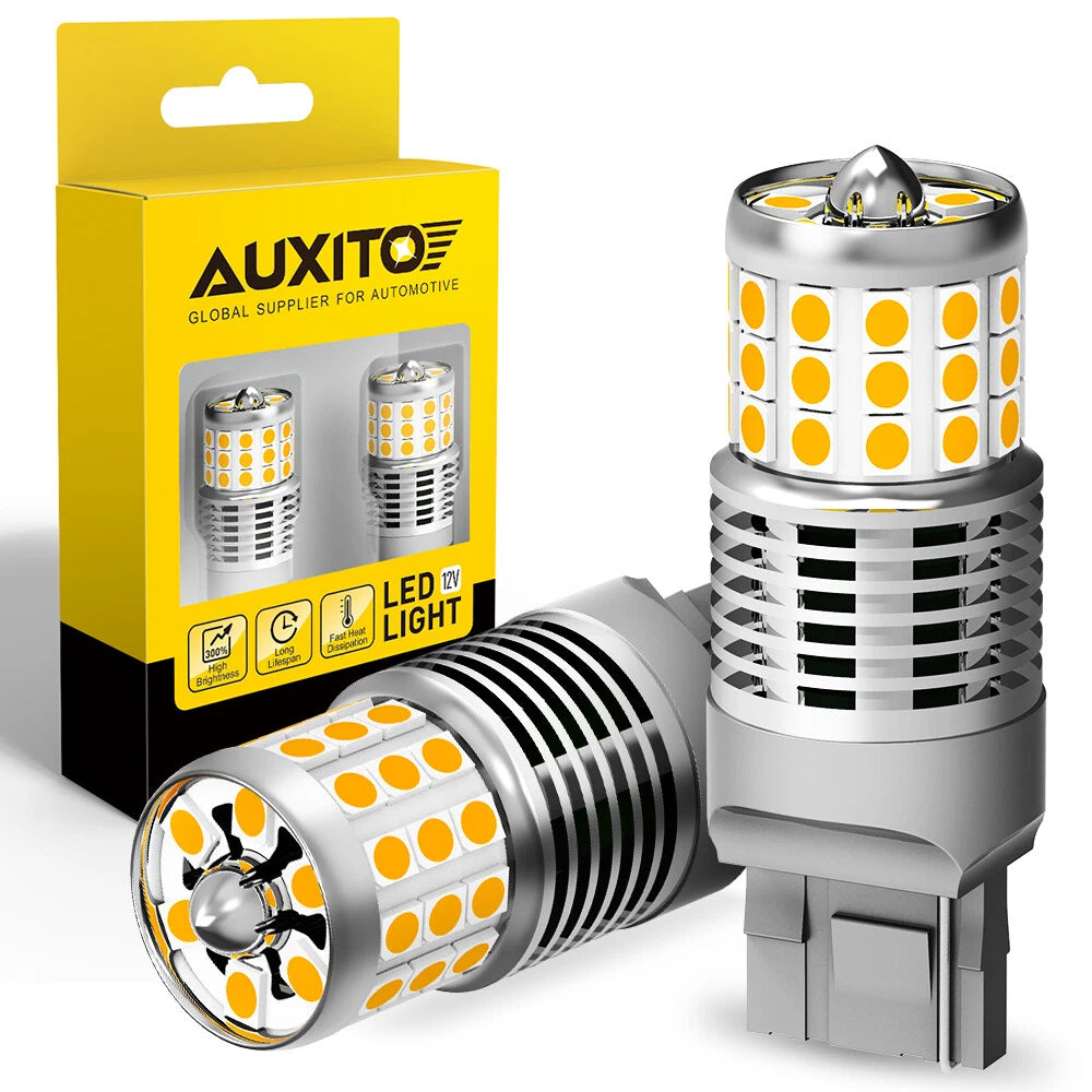 LED Turn Signal Lights for Make Model