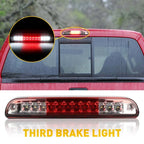 LED Third Brake Light for Ford F250 F350 Super Duty (1999–2016)