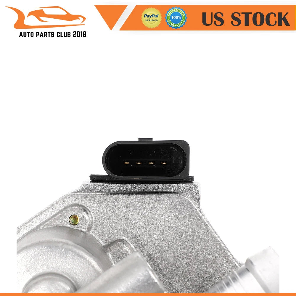 Throttle Body for Audi A3, Volkswagen Beetle (2010–2014)