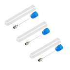 3X Nitrogen Fill Tool Replacement Needles for KTM, Yamaha, Honda, Ohlins, Arctic Cat