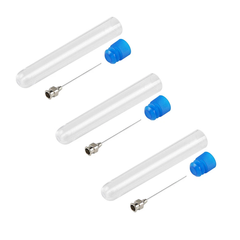 3X Nitrogen Fill Tool Replacement Needles for KTM, Yamaha, Honda, Ohlins, Arctic Cat