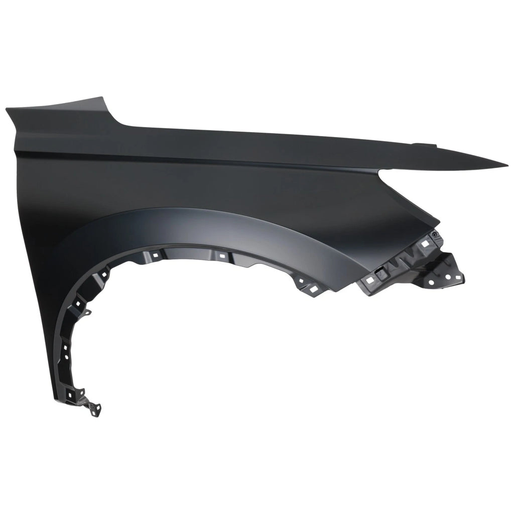 Fender for Honda CR-V (2023–2025) Front Passenger Side
