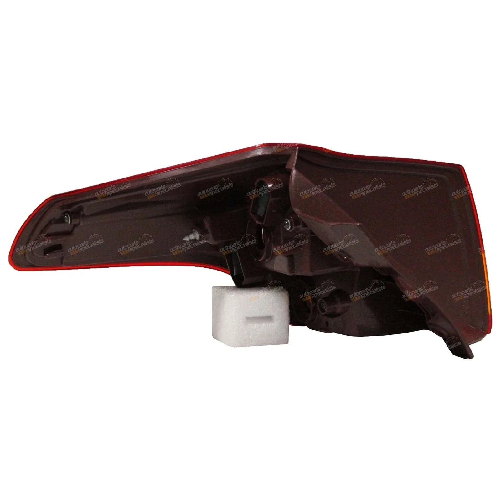 Tail Light Right Driver for Toyota RAV4 (2012–2015)