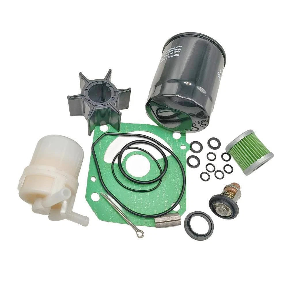 Maintenance Service Kit for Honda 4 Stroke 80HP 100HP (BF80A BF100A) 06211-ZZ0-505