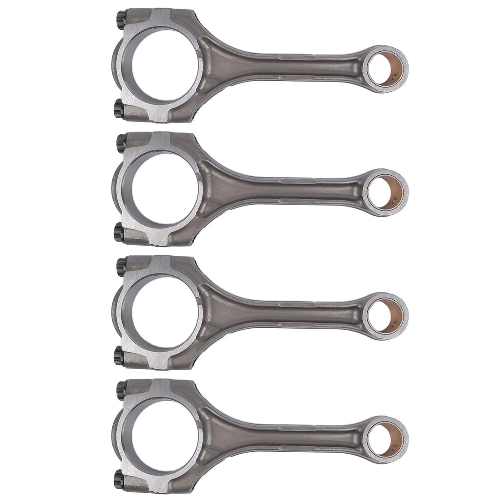 Set of 4 Connecting Rods for Toyota Rav4 Corolla Matrix Camry Solara Scion Tc Xb