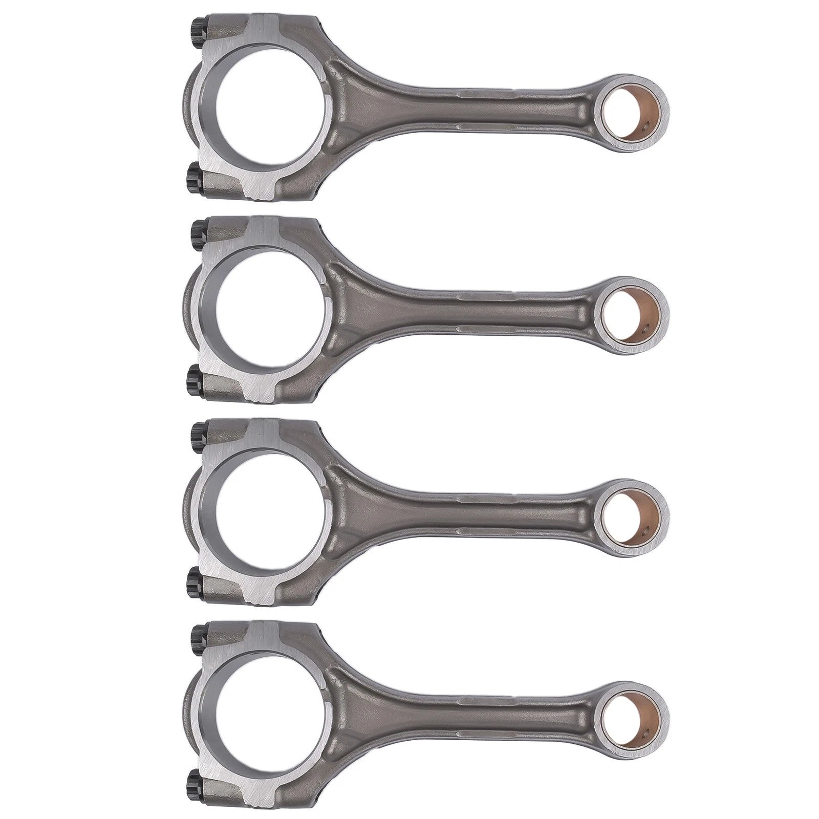 Set of 4 Connecting Rods for Toyota Rav4 Corolla Matrix Camry Solara Scion Tc Xb